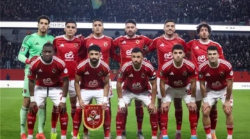 تطورات جديدة.. الأهلي يحدد مستقبل الشحات وديانج ورحيل أجنبي